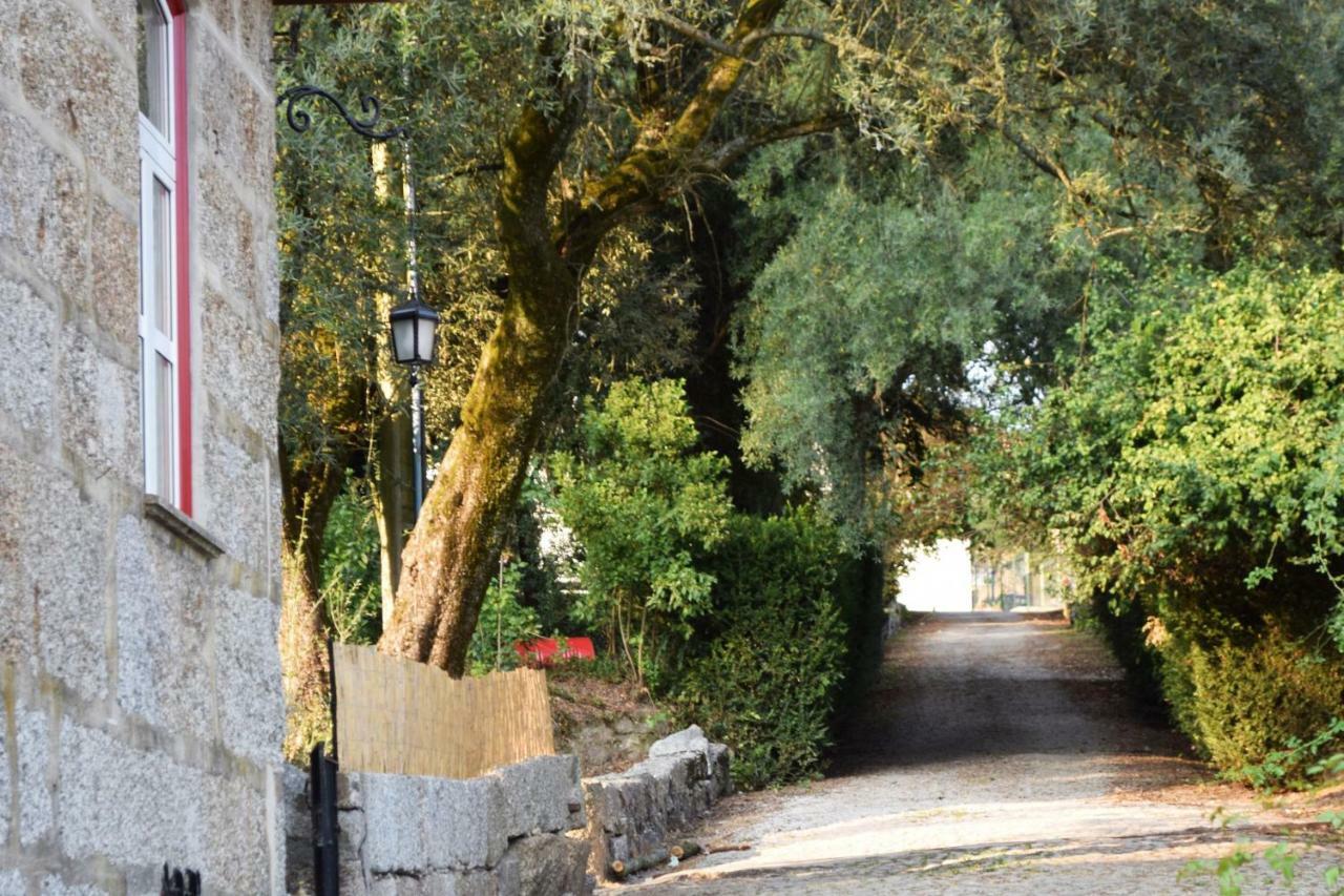 Villa Margaridi Guimaraes Exterior photo