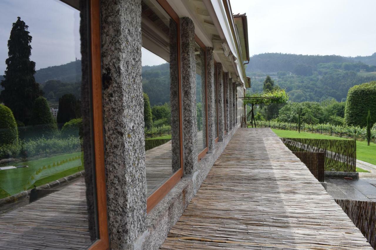 Villa Margaridi Guimaraes Exterior photo