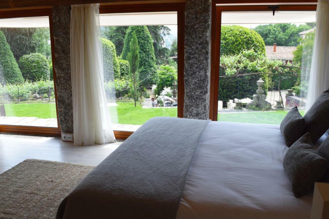 Villa Margaridi Guimaraes Exterior photo