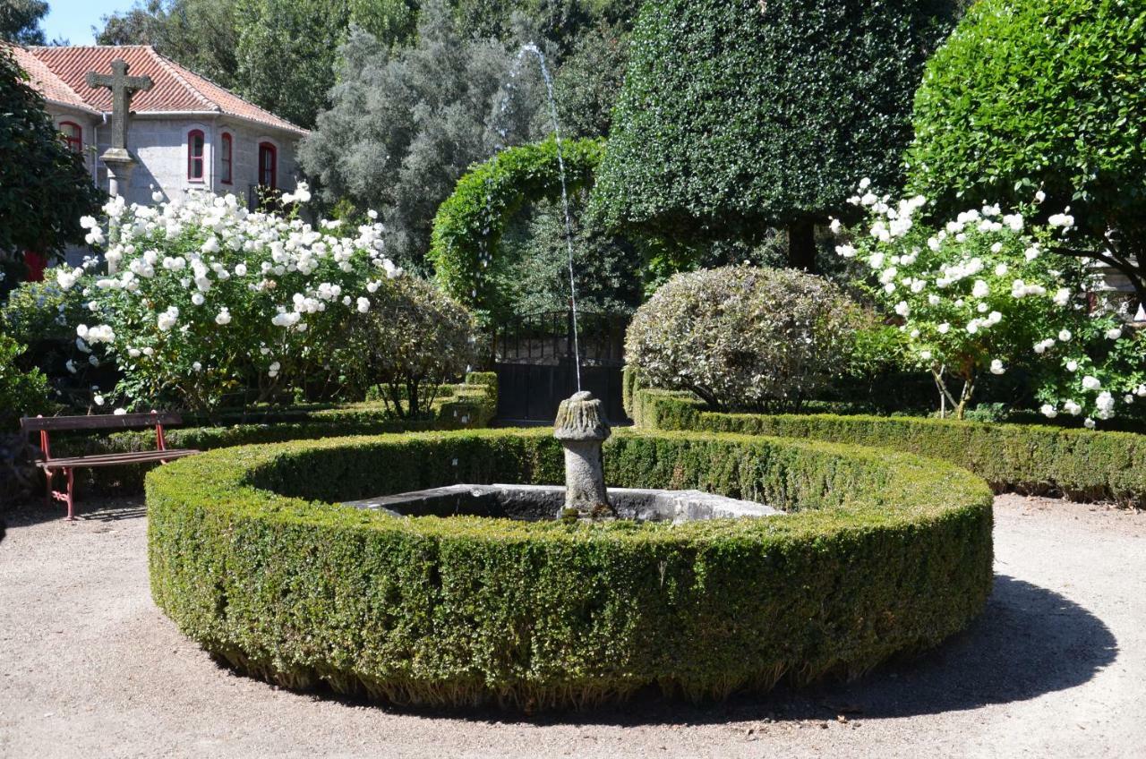 Villa Margaridi Guimaraes Exterior photo