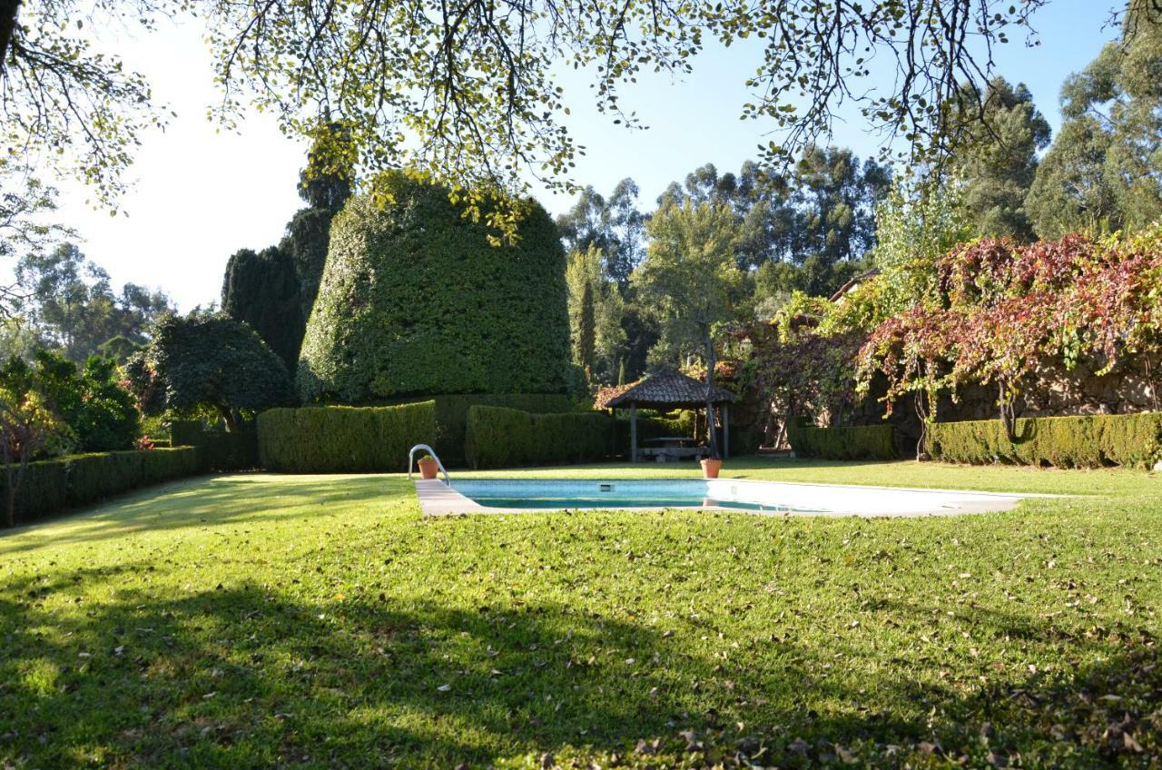 Villa Margaridi Guimaraes Exterior photo