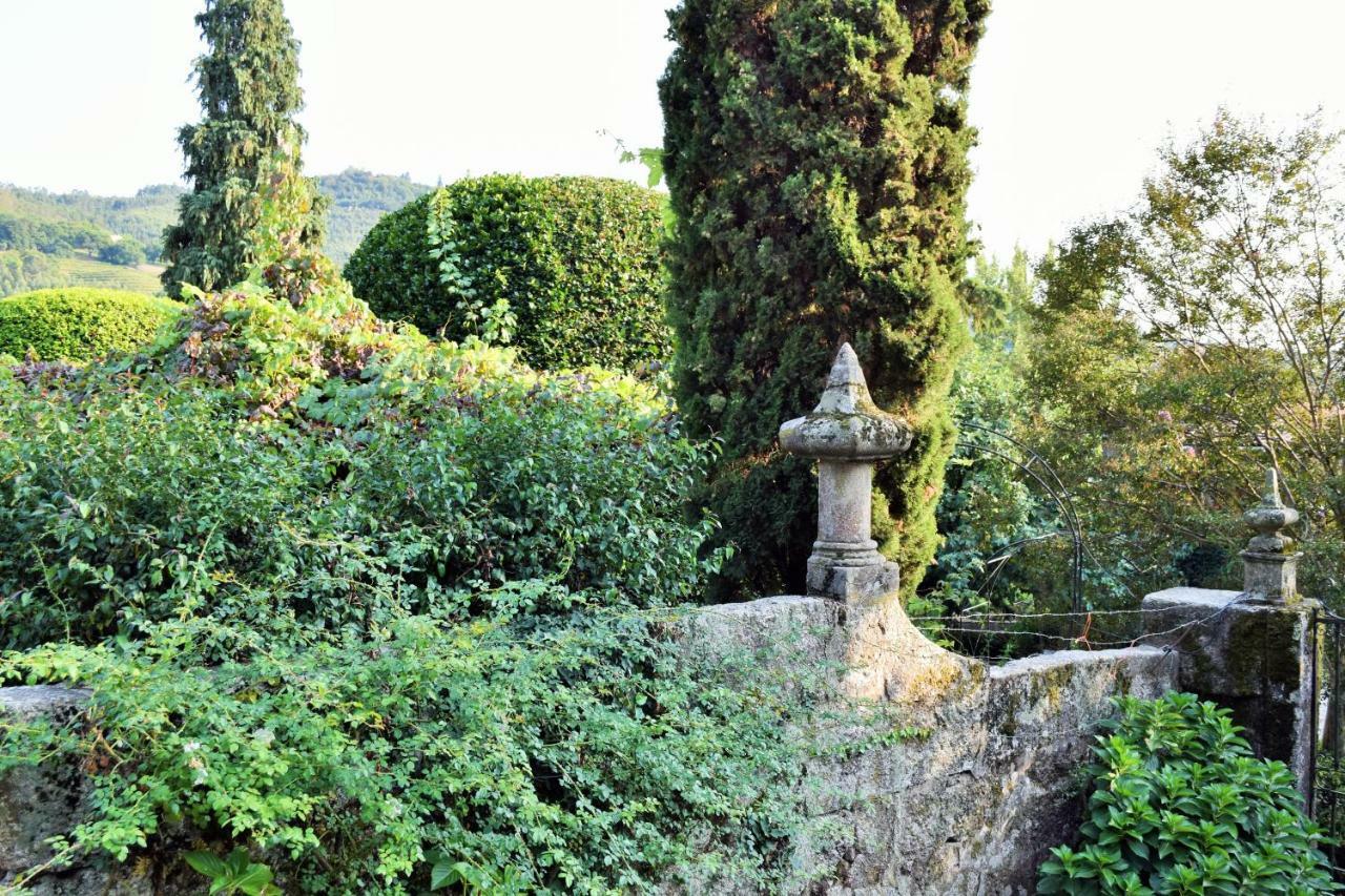Villa Margaridi Guimaraes Exterior photo
