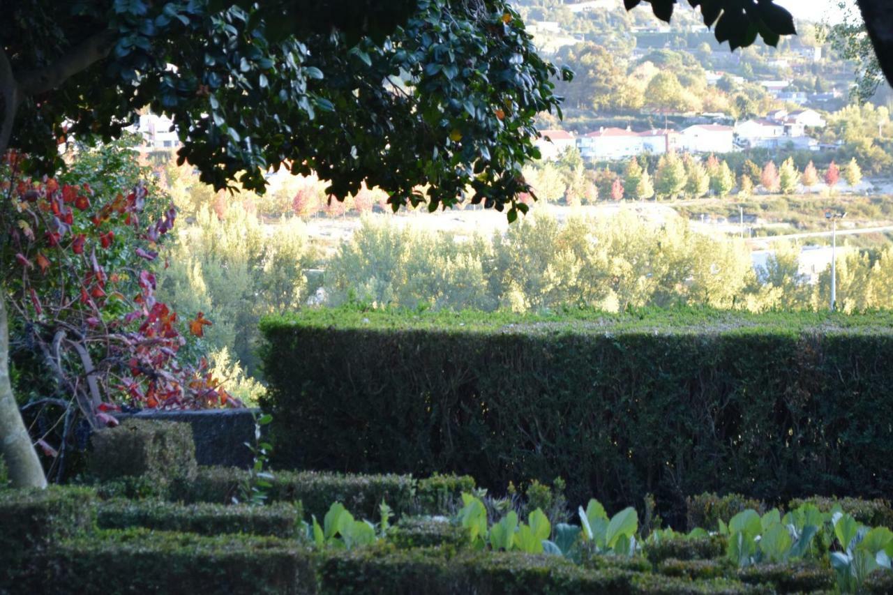 Villa Margaridi Guimaraes Exterior photo