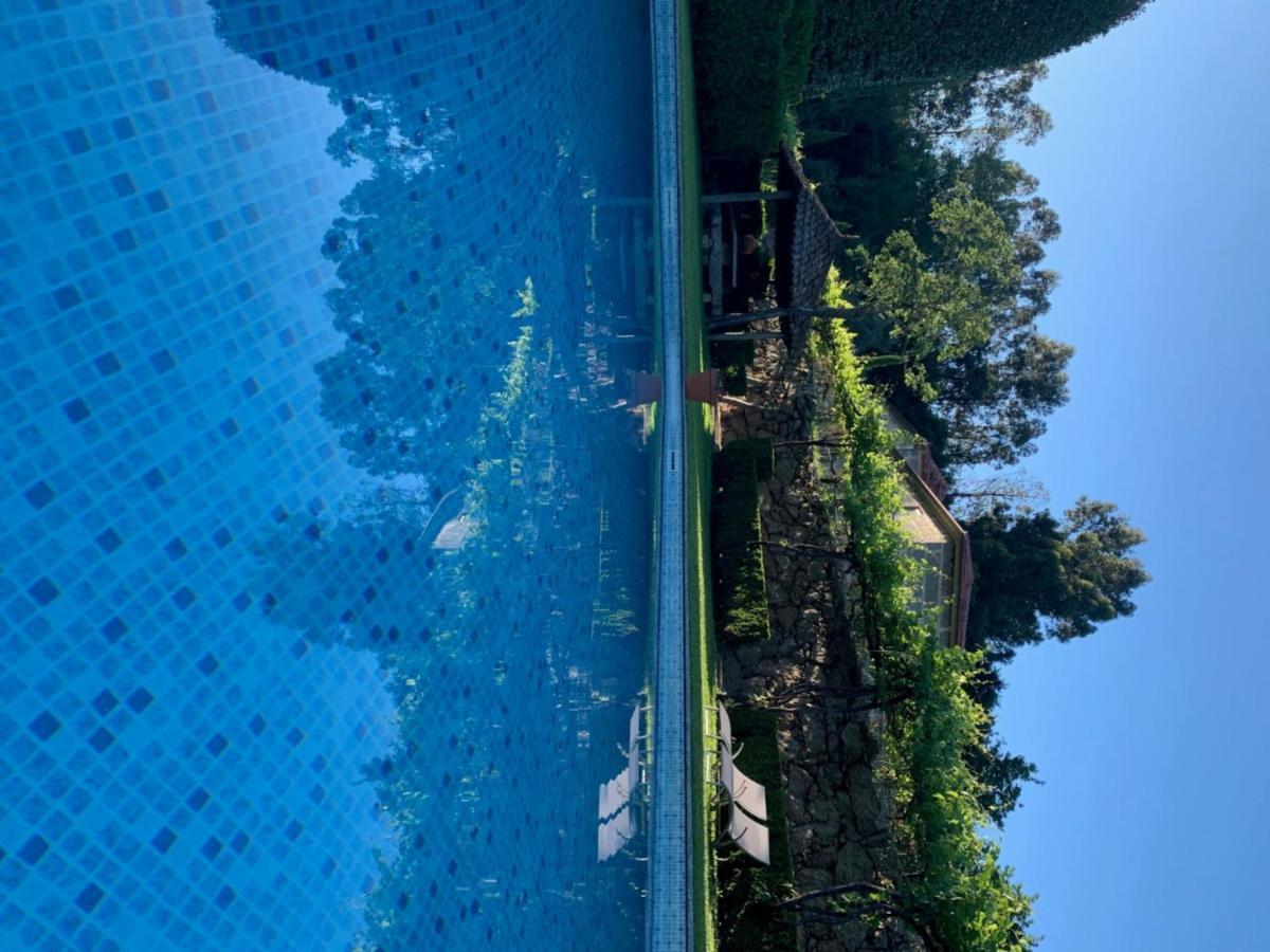 Villa Margaridi Guimaraes Exterior photo